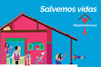Guía familiar preventiva COVID-19
