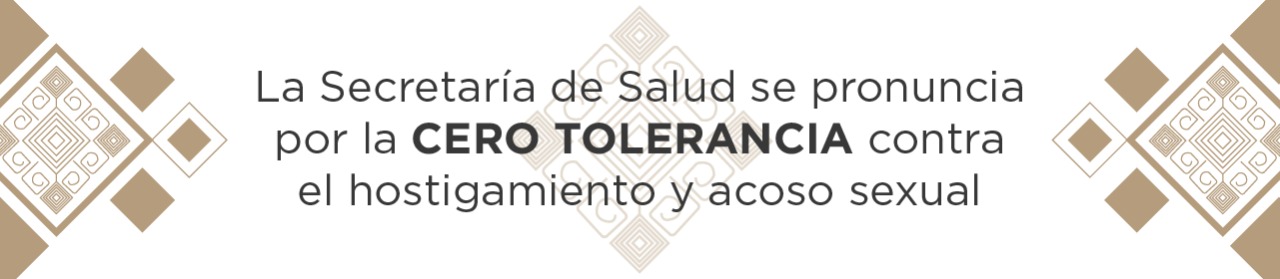 Cero Tolerancia