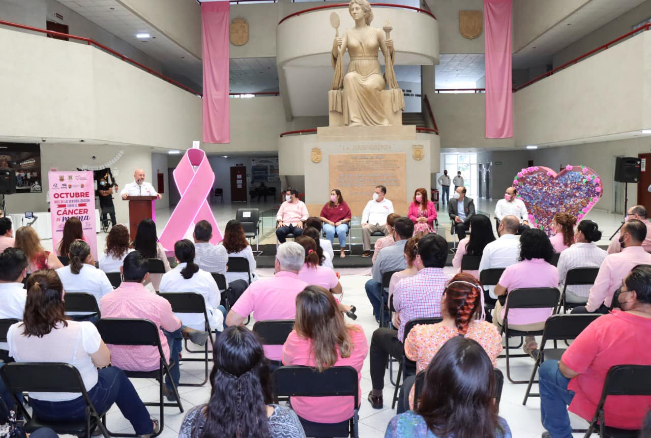 Con atención a mujeres trabajadoras del Poder Judicial, se garantiza y fortalece salud de Chiapas.jpg
