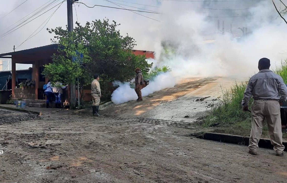 Se despliegan acciones para atender a familias damnificadas de Juárez.jpg