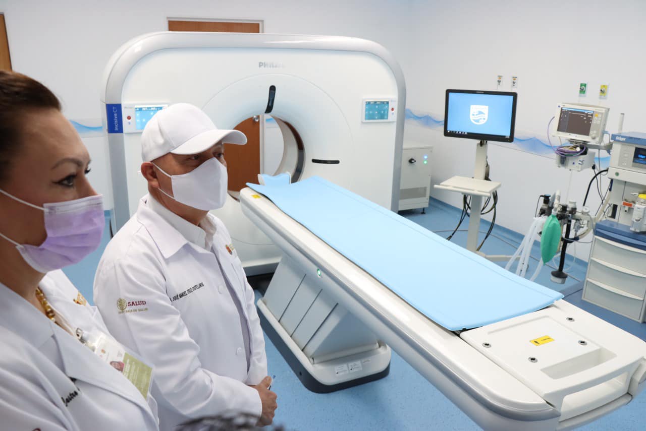 Hospital Gómez Maza, ejemplo de transformación en salud con más servicios y equipamiento.jpg