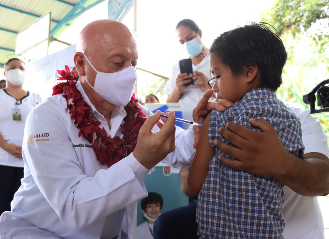 Chiapas alcanza una cobertura de 84 % y tercer lugar nacional en vacunación antiinfluenza.jpg