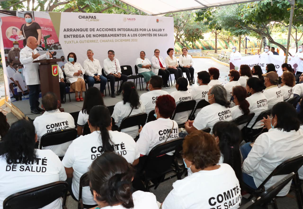 Con acciones integrales para Tuxtla Gutiérrez, se avanza en la transformación de la salud pública de Chiapas.jpg