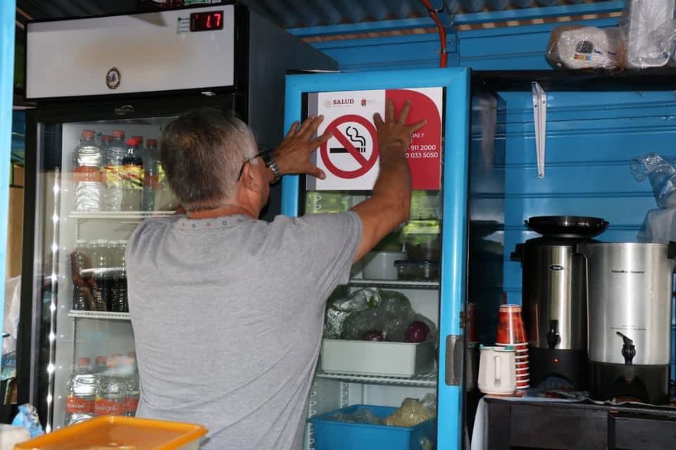 Promover espacios 100 % libres de humo de tabaco, parte de la salud integral.jpg