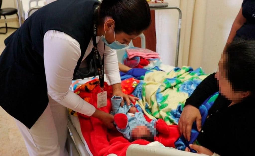 Se incrementan las atenciones médicas en el Hospital General de Tapachula.jpg