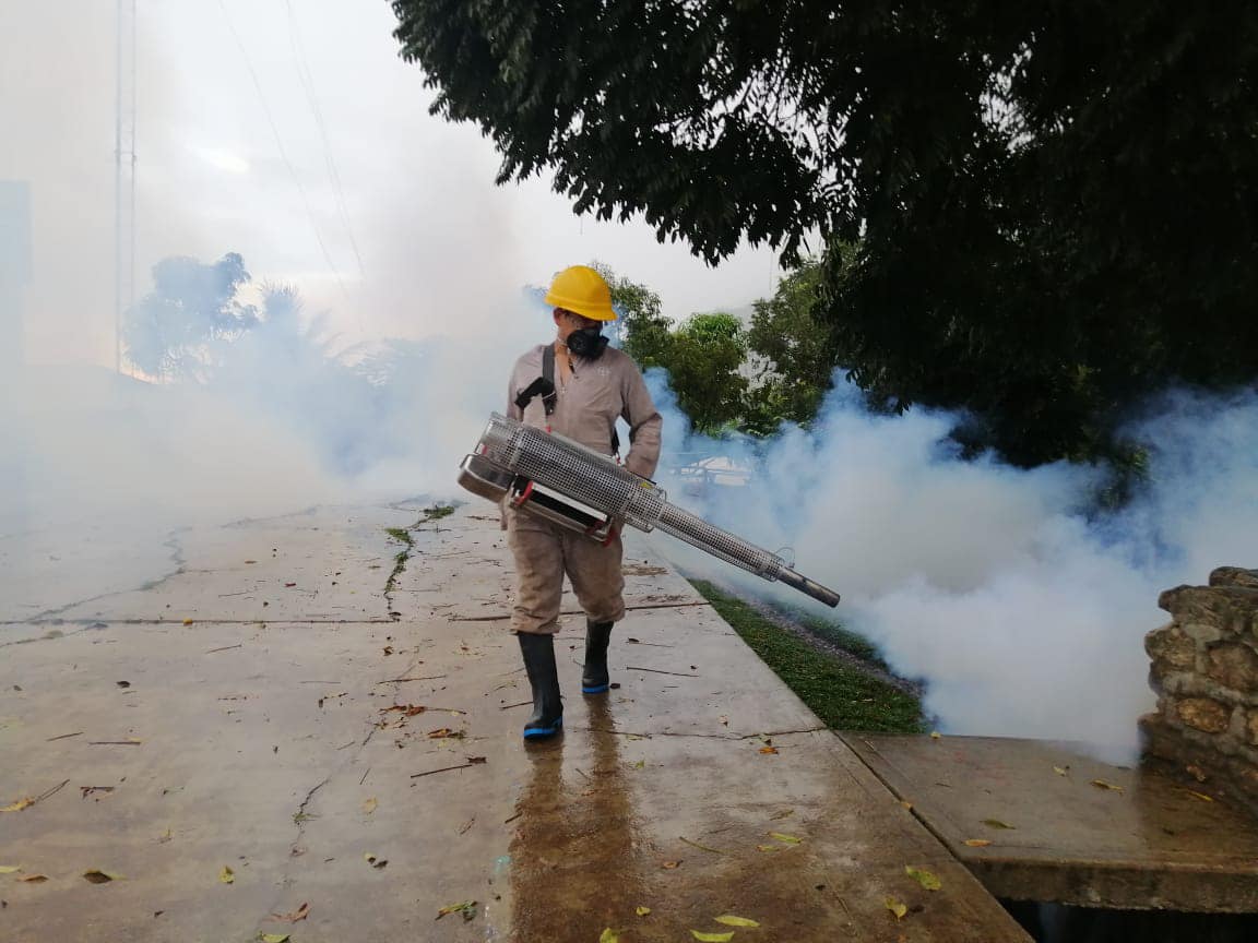 Se transforma el combate al dengue con acciones contundentes, al disminuir la tasa de casos.jpg