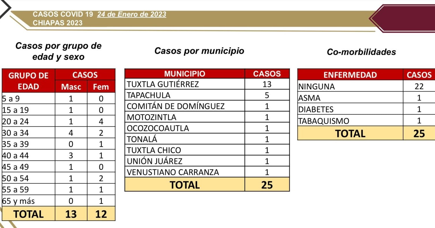 Reporta Chiapas 25 casos nuevos de COVID-19.jpg