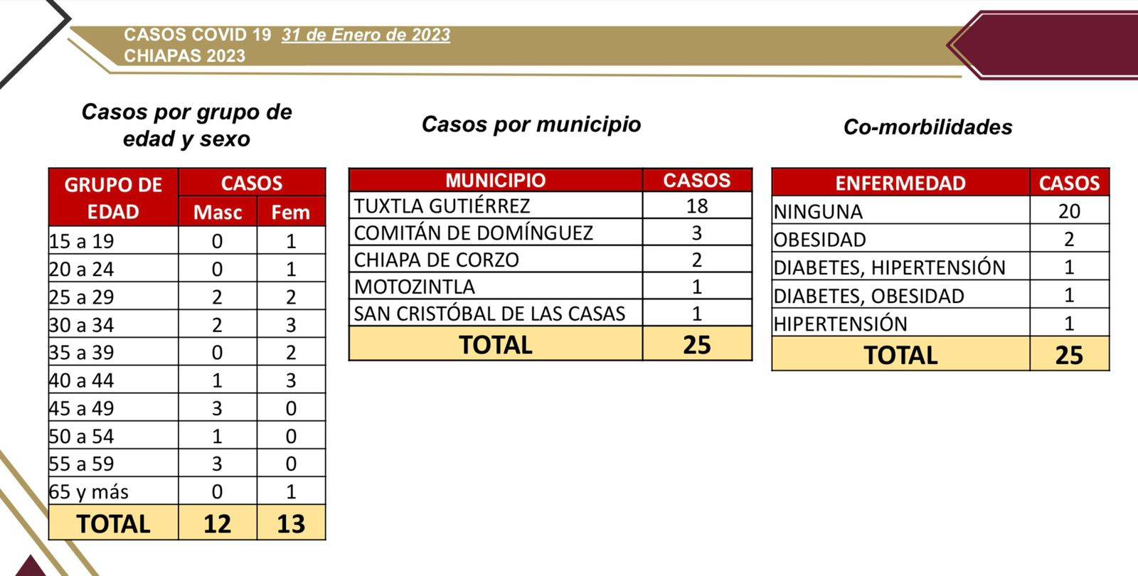 Chiapas confirma 25 casos positivos de COVID-19.jpg