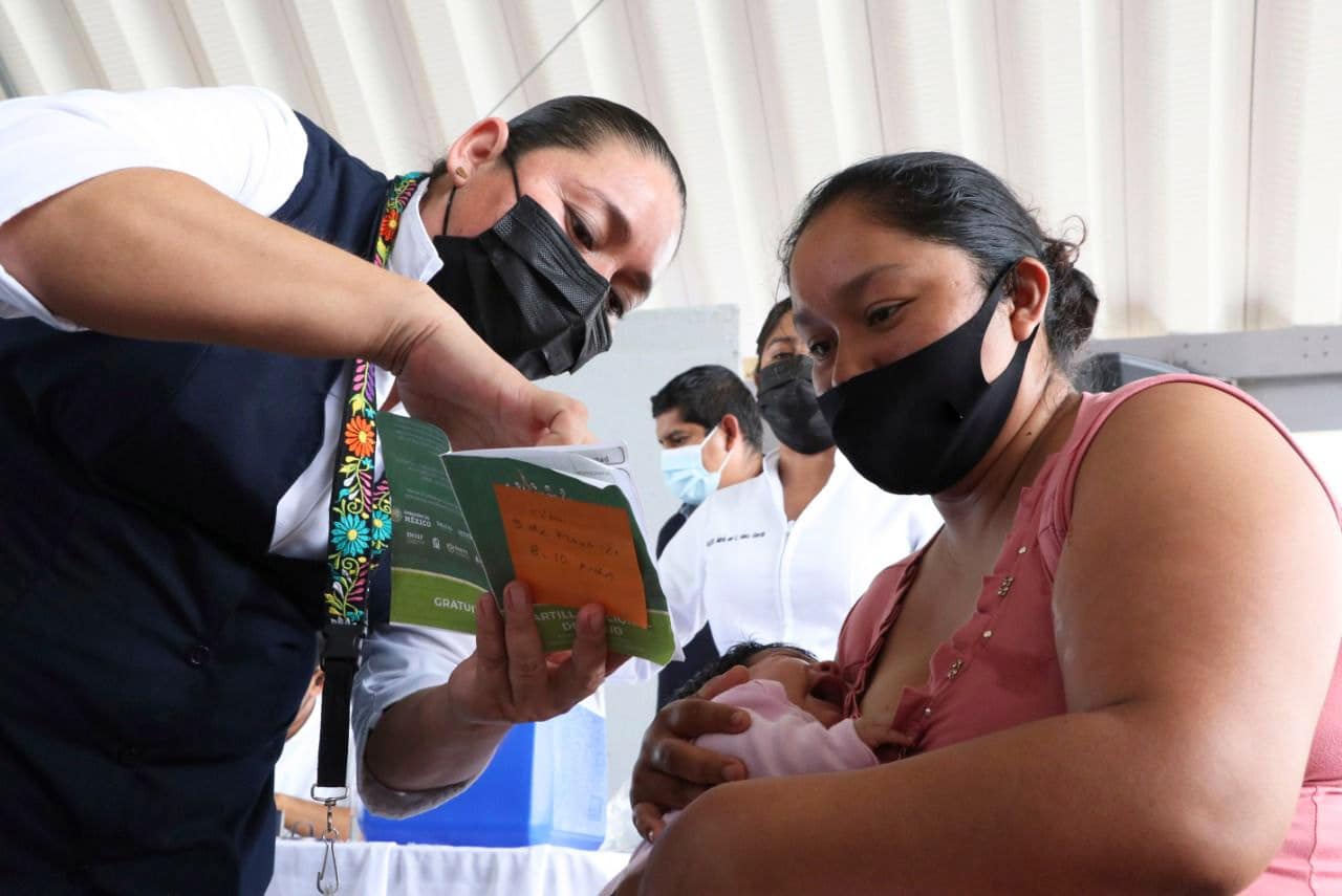 Cartilla Nacional de Salud, importante para la prevención, detección y control de enfermedades.jpg