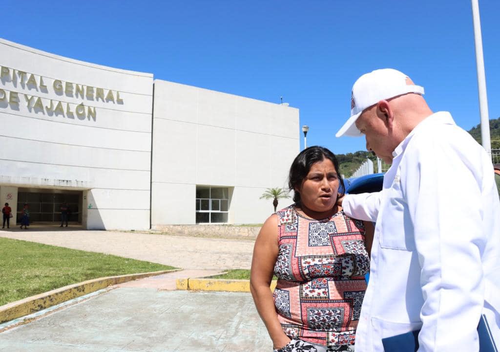 Con proyectos de fortalecimiento en la infraestructura hospitalaria, bienestar y  justicia social para Yajalón.jpg