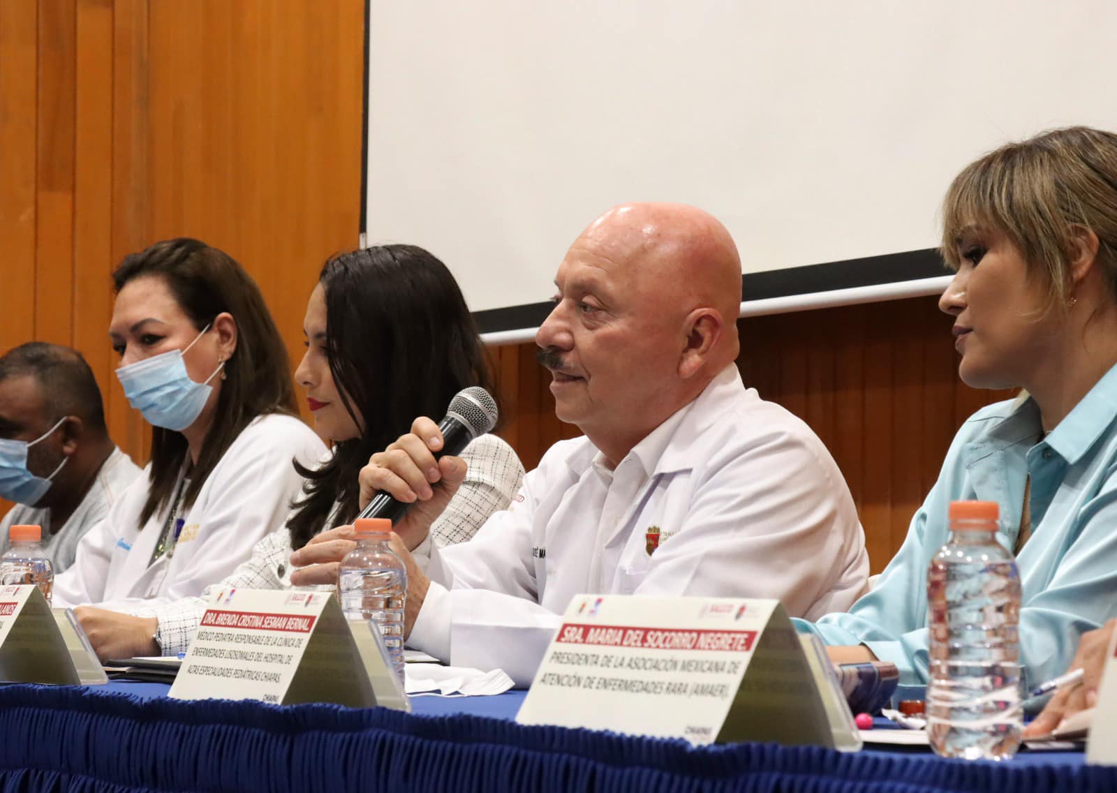 Transformación en la atención médica permitirá que pacientes con enfermedades raras continúen con su tratamiento.jpg