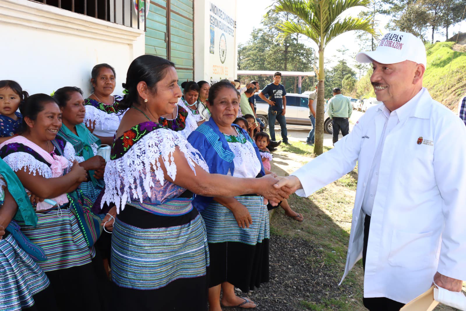 En la región Selva la salud se transforma con intervención integral.jpg