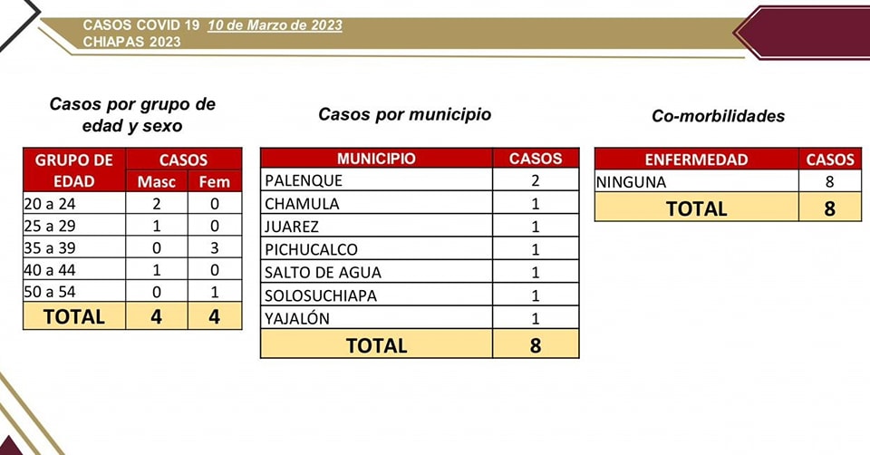 En las últimas horas, 8 casos confirmados de COVID-19 en Chiapas.jpg