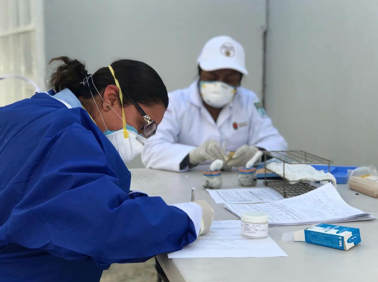 Chiapas cuenta con diagnóstico y tratamiento gratuito para curar la tuberculosis.jpg