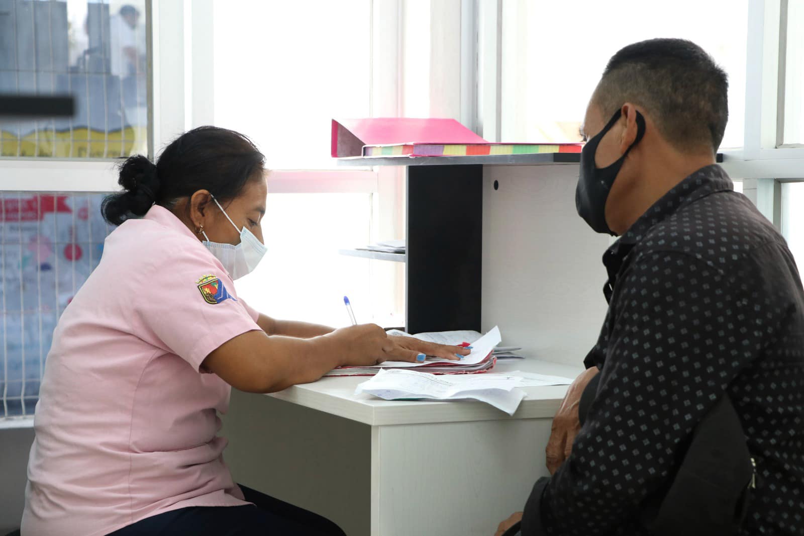 Se garantiza la prestación de servicios en las unidades médicas en esta Semana Santa.jpg