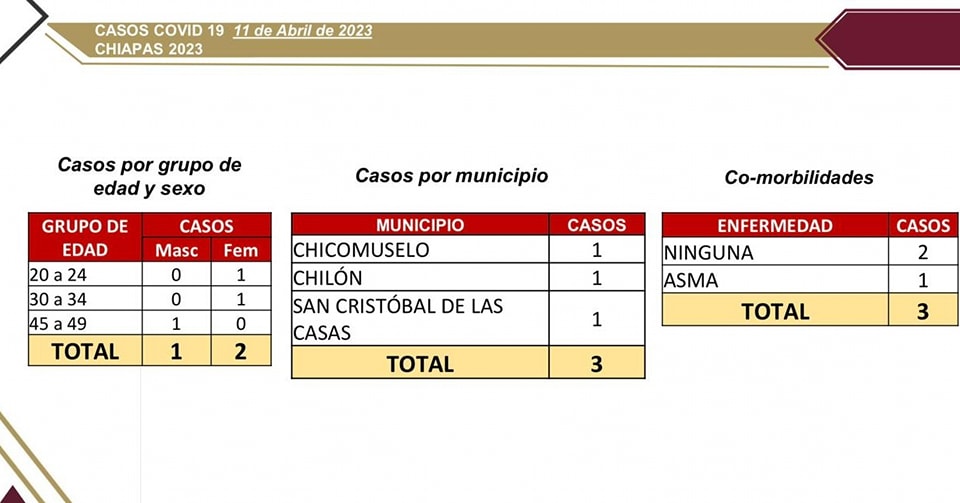 Se confirman 3 casos positivos de COVID-19 en Chiapas.jpg