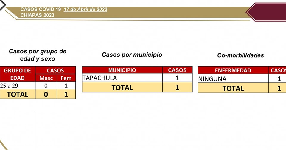 Chiapas, con reducción estable de casos de COVID-19.jpg