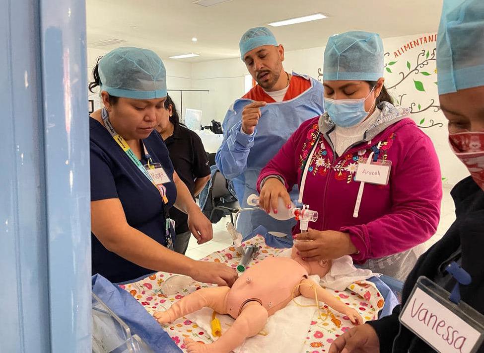 Más de 400 profesionales de la salud capacitados para evitar mortalidad en recién nacidos.jpg