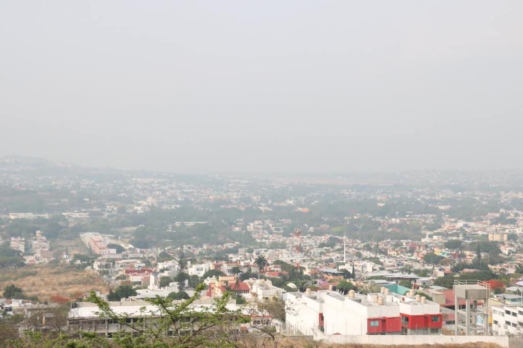 Salud alerta sobre riesgos por la mala calidad del aire en la Región Metropolitana.jpg