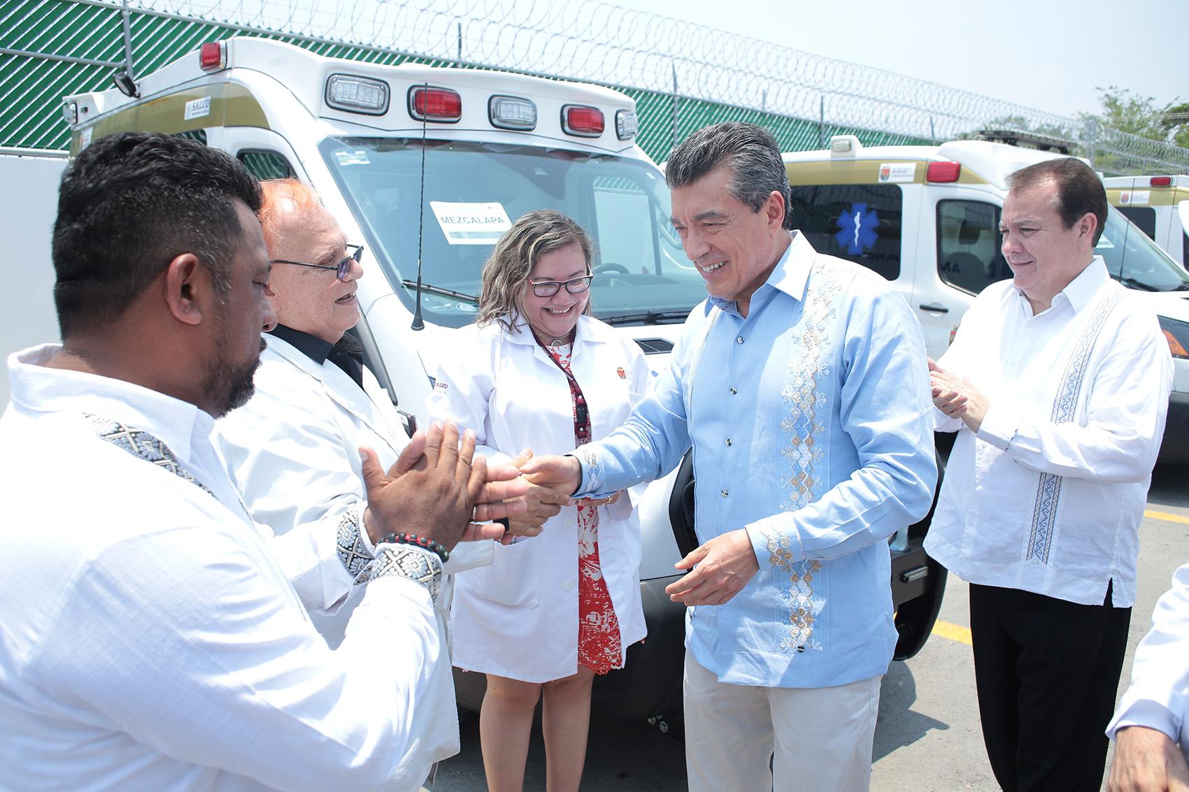 Convoca Rutilio Escandón a alcaldesas y alcaldes a mantenerse unidos por la salud del pueblo chiapaneco.jpeg