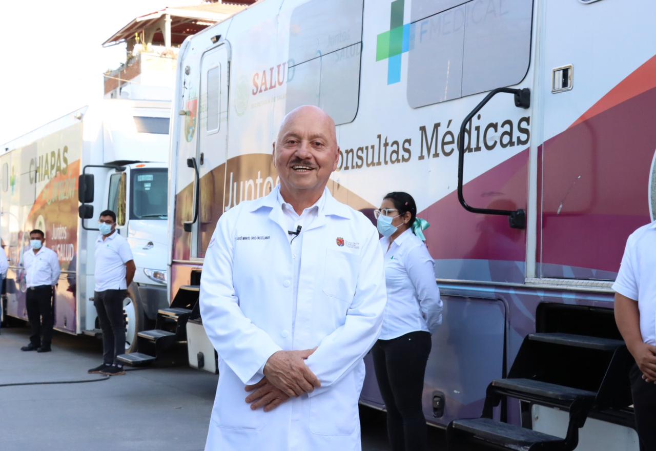 Para que nadie quede atrás, los Convoyes de la Salud continuarán recorriendo Tuxtla.jpg