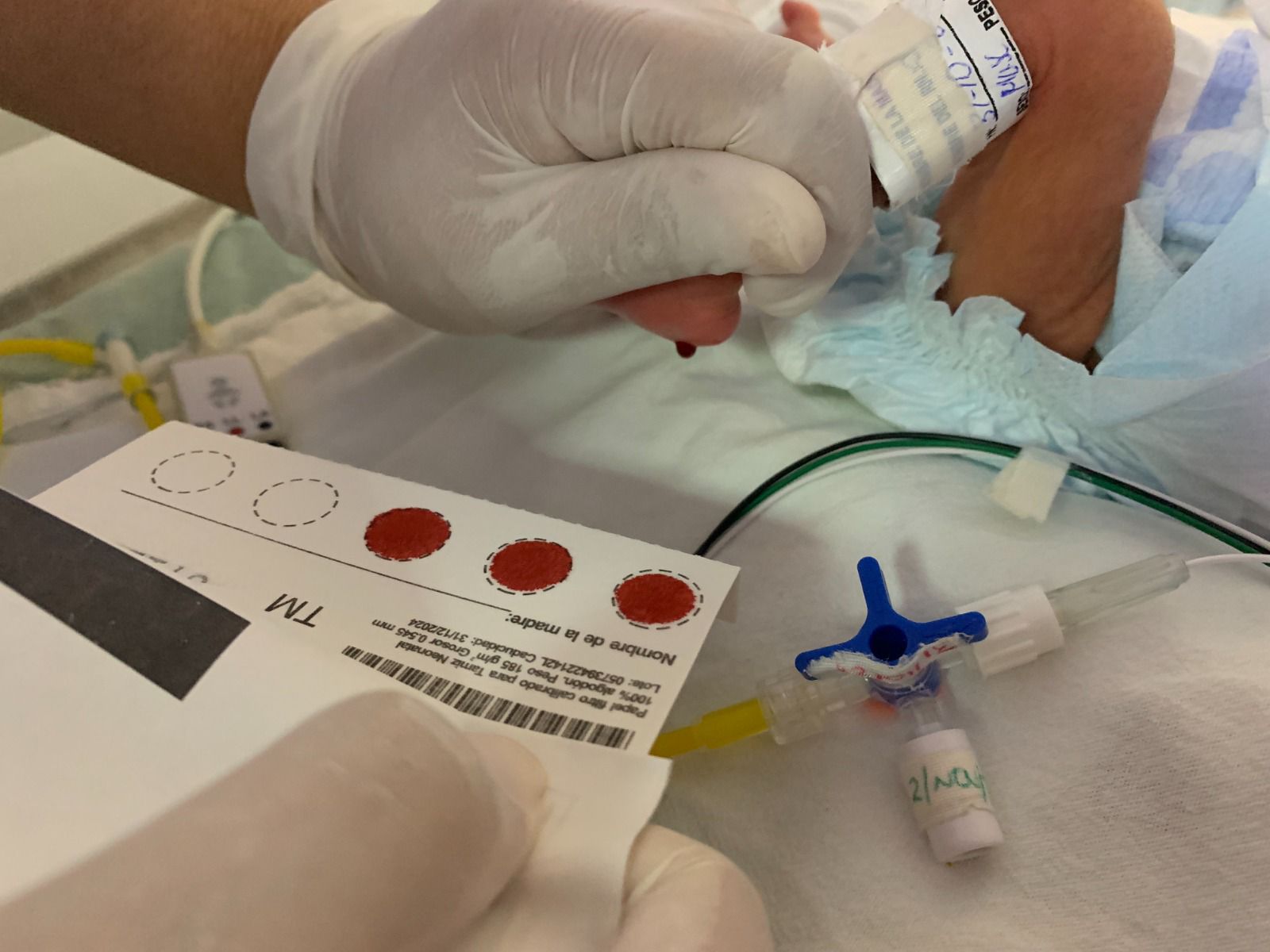 Disponible la prueba de tamiz neonatal para prevenir enfermedades congénitas.jpg