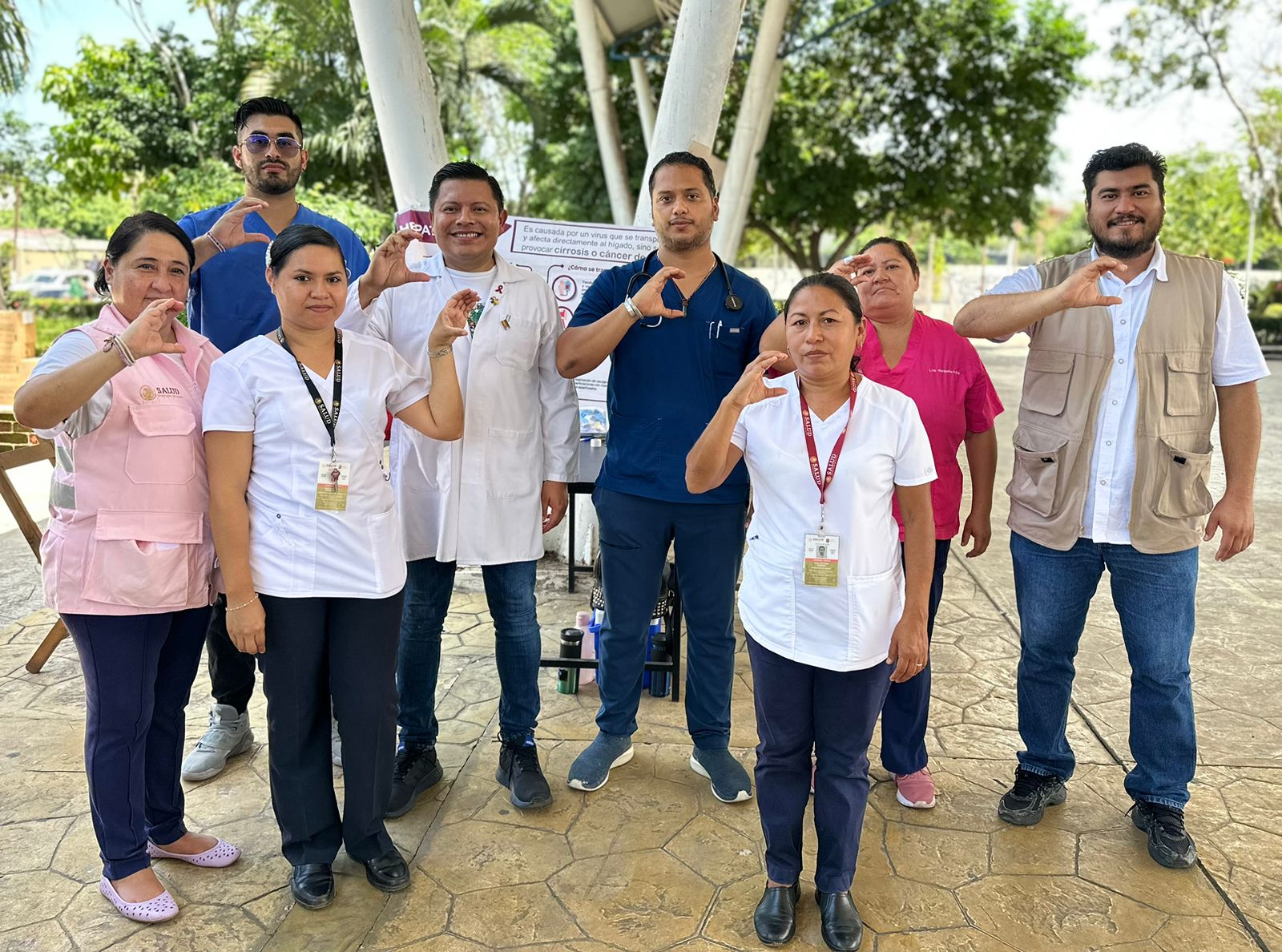 Chiapas, rumbo a la eliminación de la hepatitis C.jpg