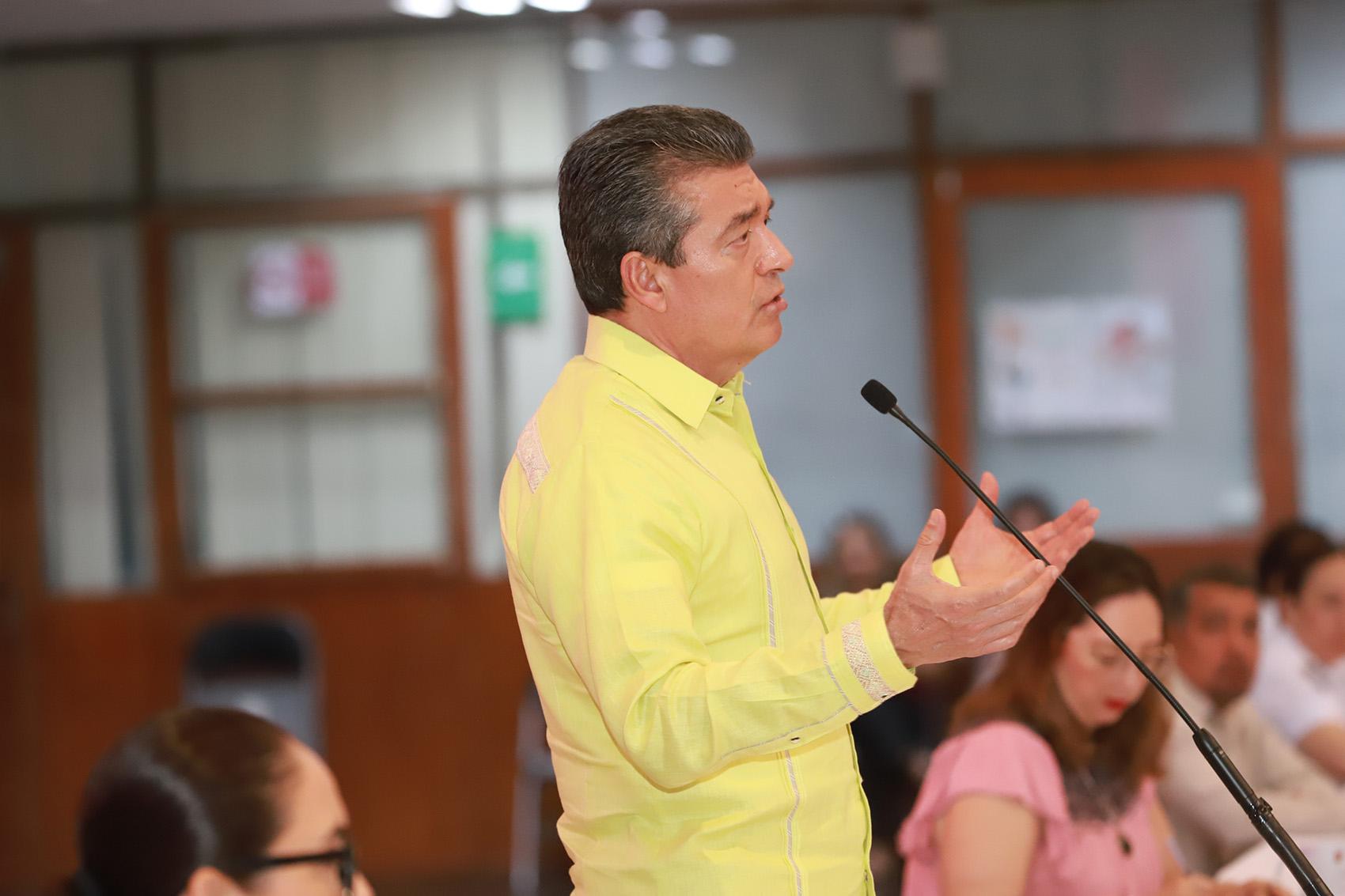Convoca Rutilio Escandón a sumarse a las acciones preventivas contra dengue, zika y chikungunya.jpeg