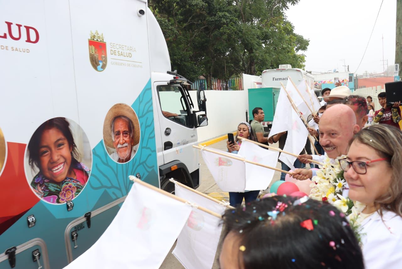 San Fernando y cada municipio de Chiapas, prioridad  en salud con más y mejores servicios médicos.jpg