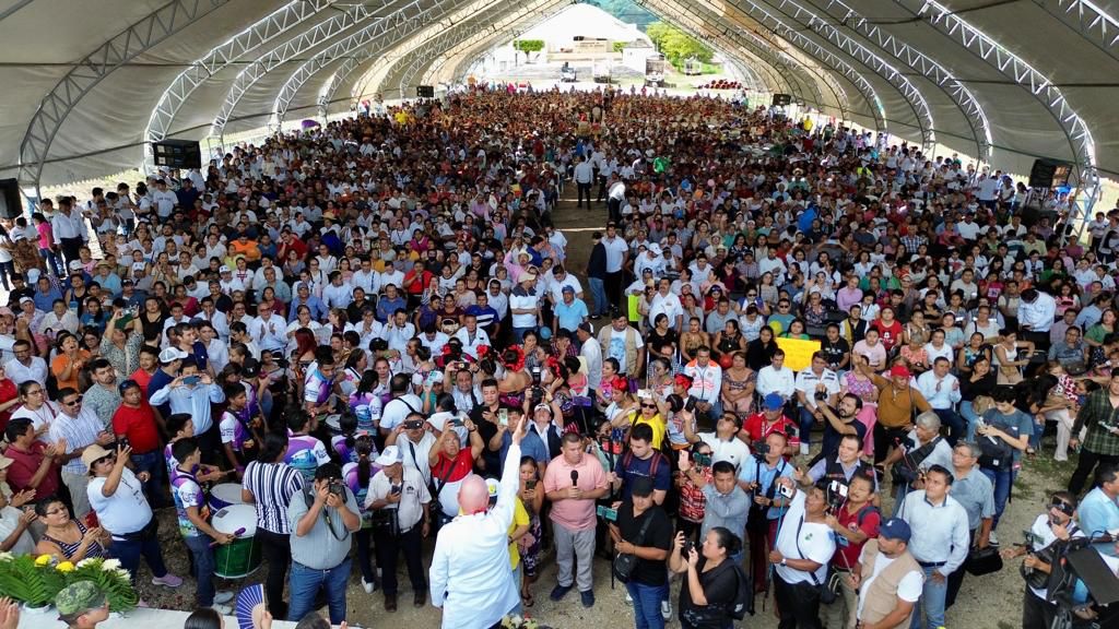 Con reconversión de unidades, regiones Maya y Tulijá Tseltal Chol forman parte de la transformación en salud.jpg