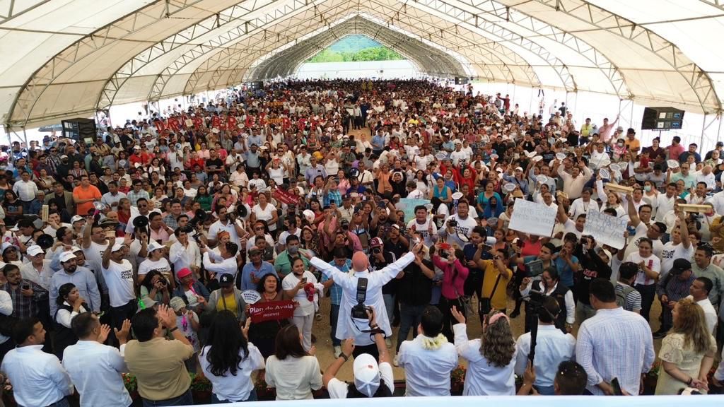 Chiapas vive verdadera transformación en salud porque se atiende a los más desprotegidos.jpg