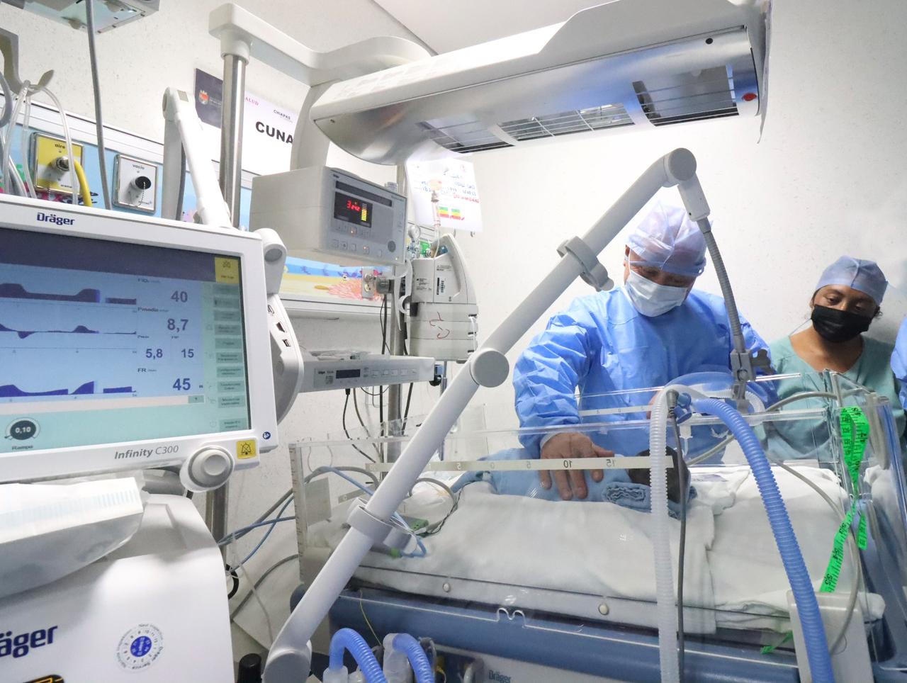 Con reconversión del Hospital “Pascasio Gamboa” se practican cirugías de alta especialidad que salvan vidas.jpg