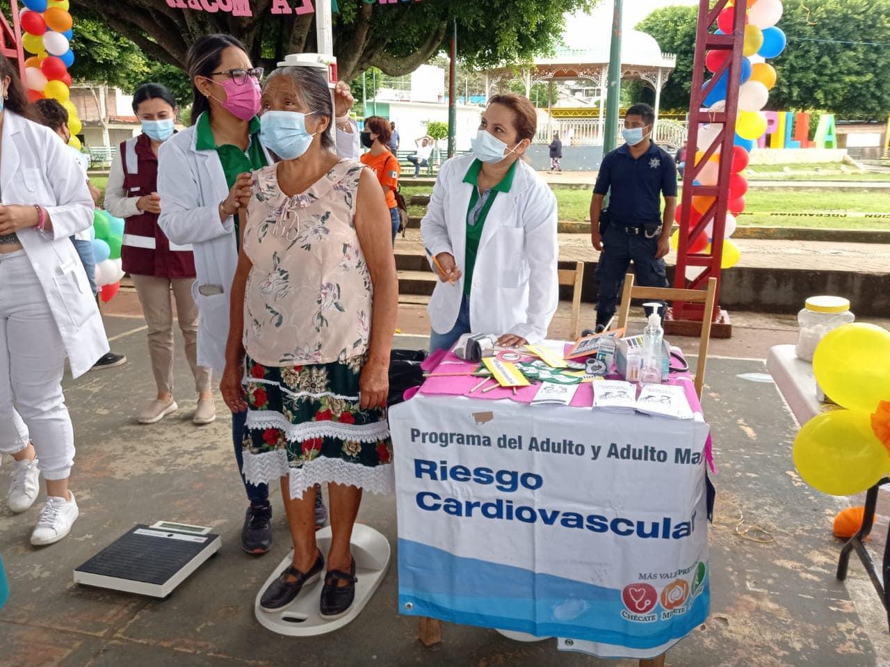 En marcha 2a Jornada Nacional de Salud Pública en Chiapas.jpg