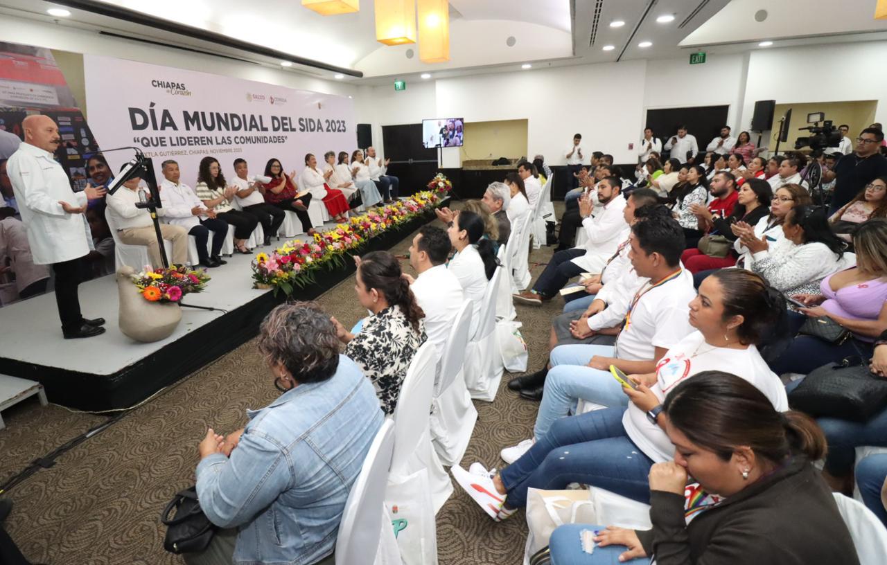 Chiapas ratifica liderazgo en la atención integral del VIH-Sida.jpg