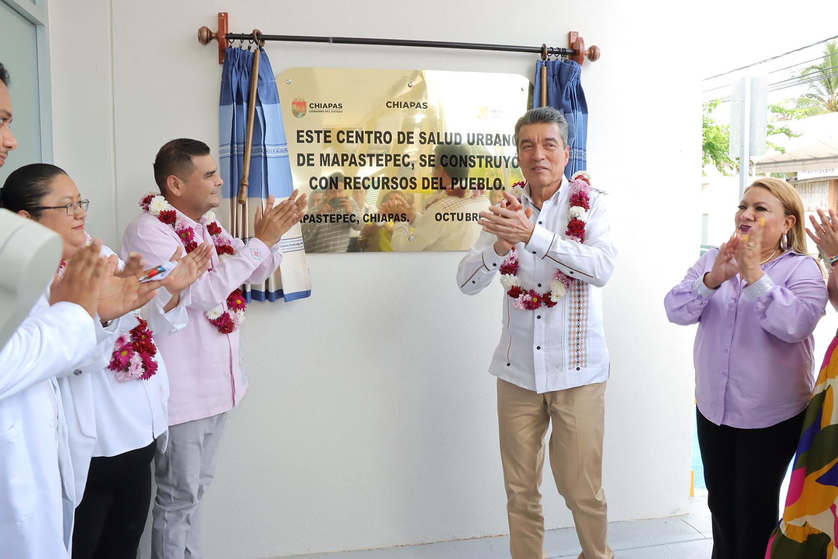 Inaugura Rutilio Escandón la reconversión del Centro de Salud Urbano Mapastepec.jpeg