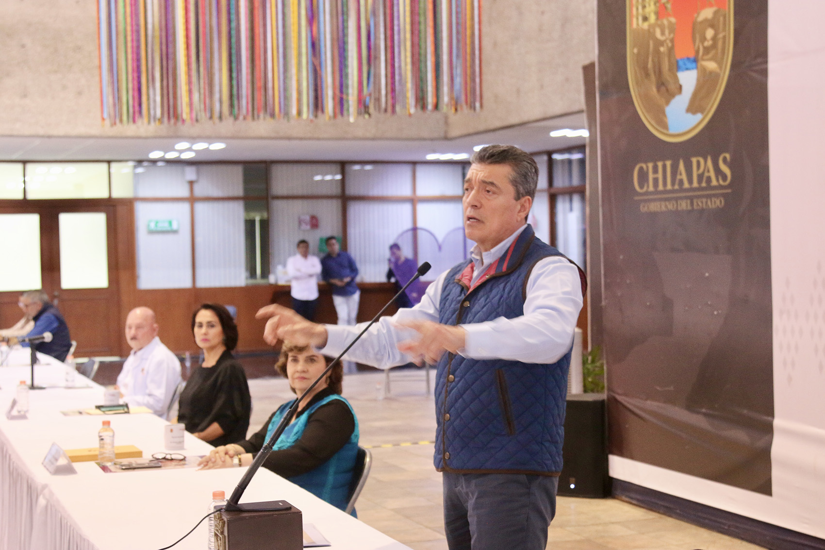 Chiapas cerrará un año con crecimiento económico y mayor bienestar social, destaca Rutilio Escandón.png