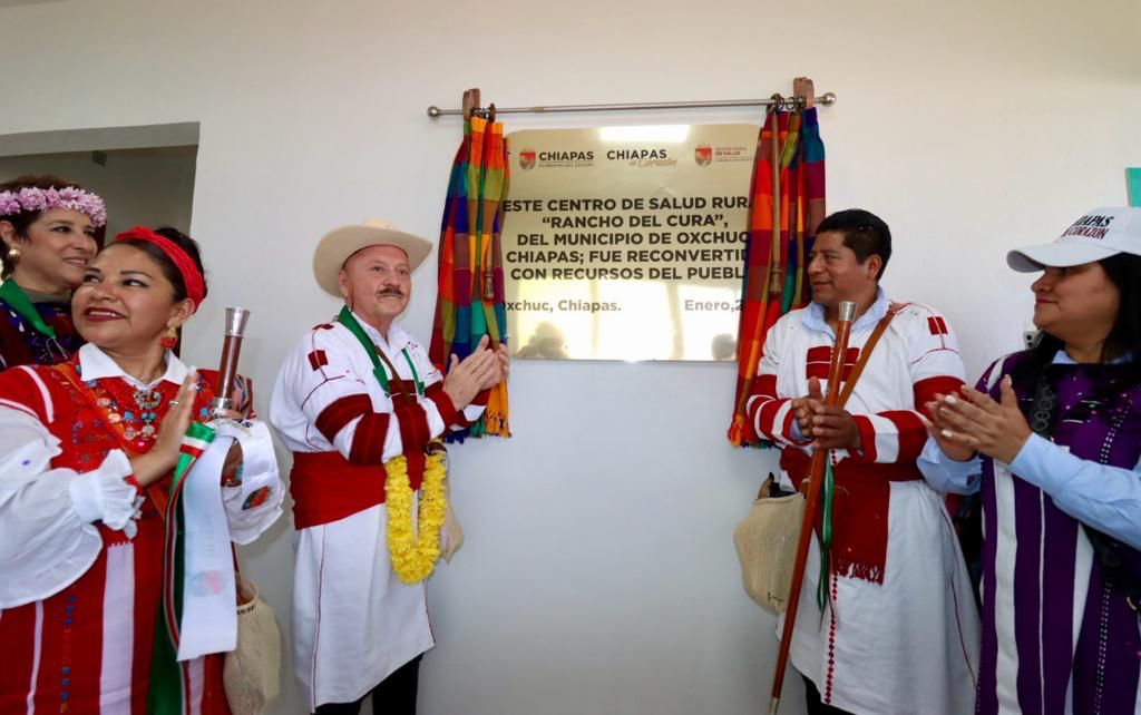 Con el respaldo del gobernador Rutilio Escandón se abate rezago social y en salud en Oxchuc.jpg