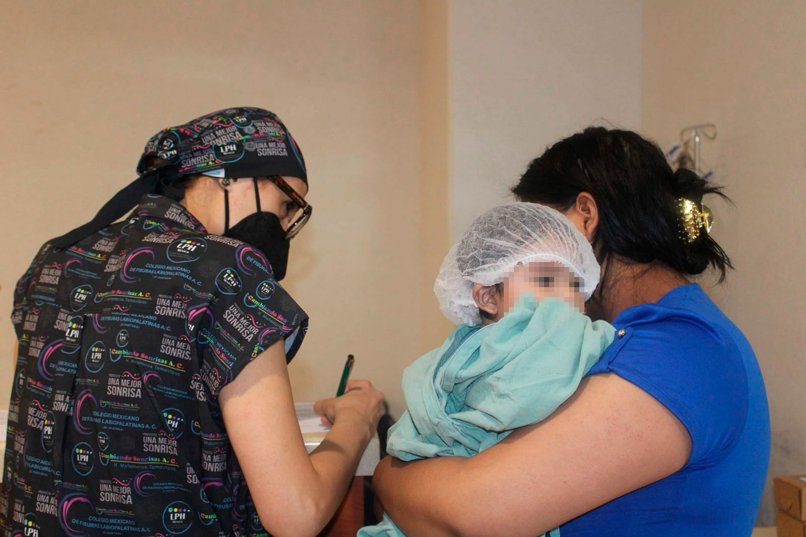 Hospital General de Tapachula realiza Campaña Quirúrgica de Labio y Paladar Hendido.jpg