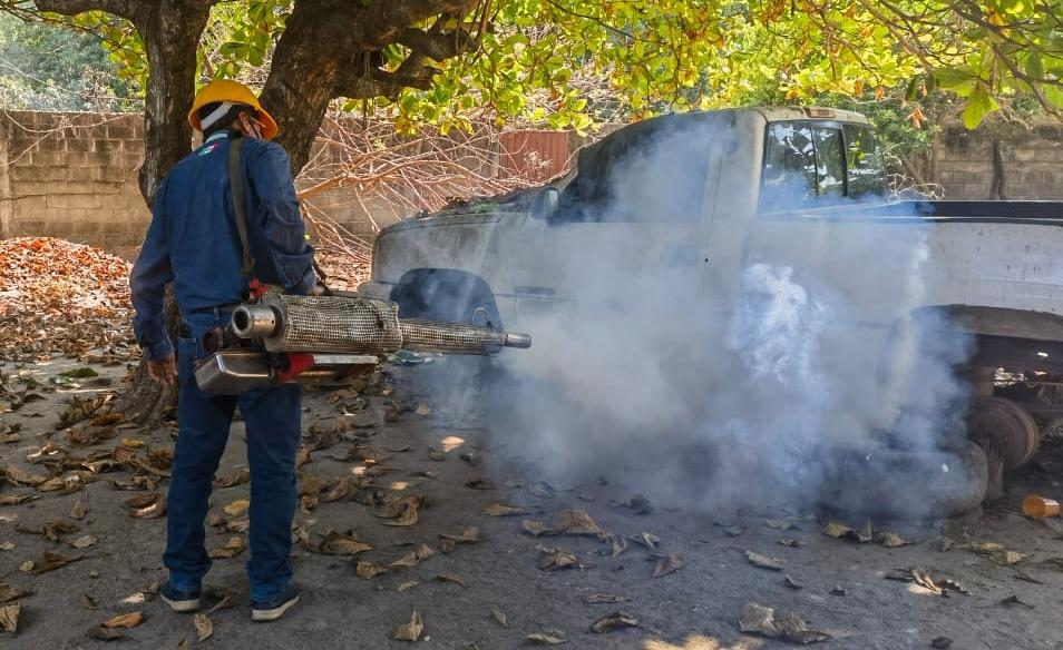 En Chiapas, hoy más que nunca se ha impactado con acciones contundentes contra el dengue.jpg