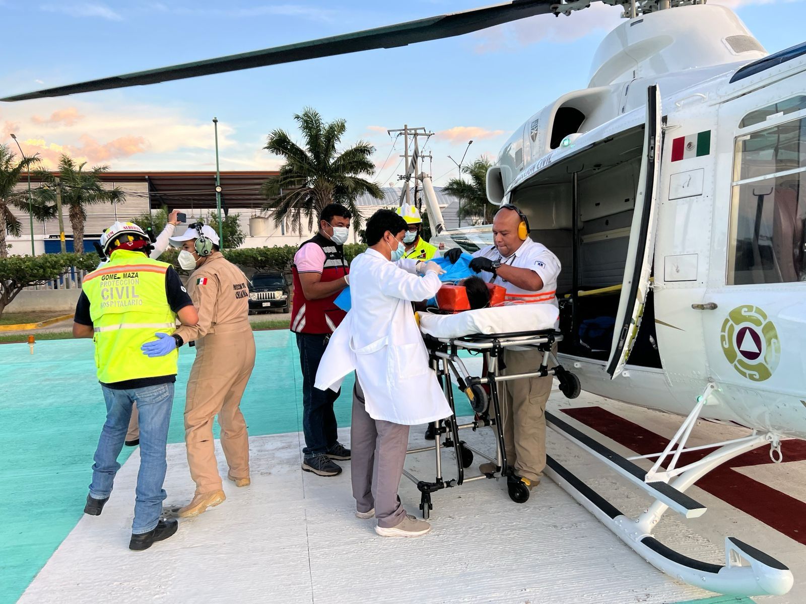 Con traslados aéreos se garantiza atención oportuna a pacientes.jpg