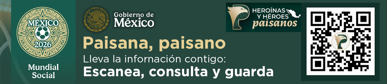 Paisana, Paisano