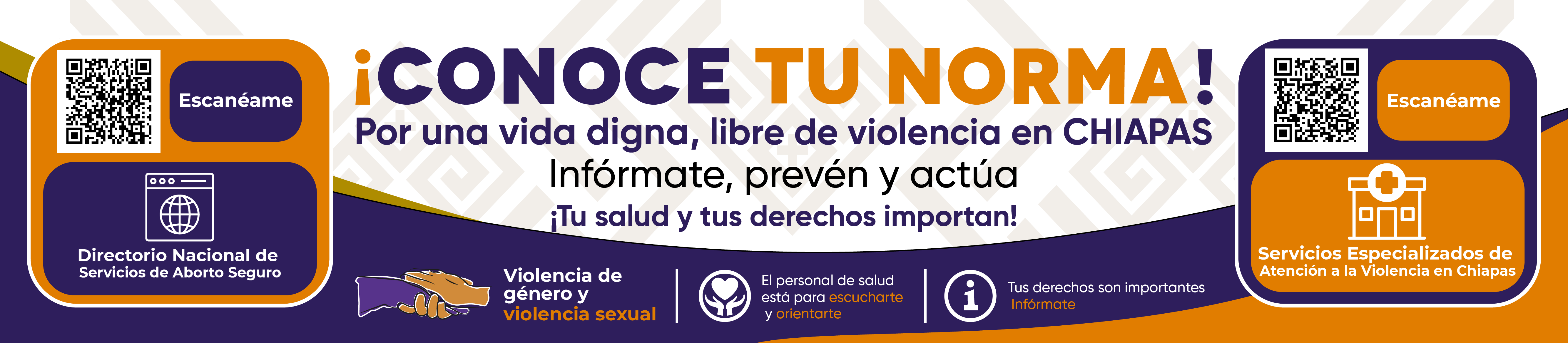 Violencia de Genero