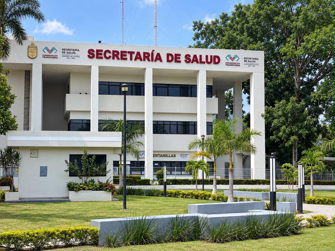Exhorta SS a cumplir con horario de funcionamiento durante fiestas patrias