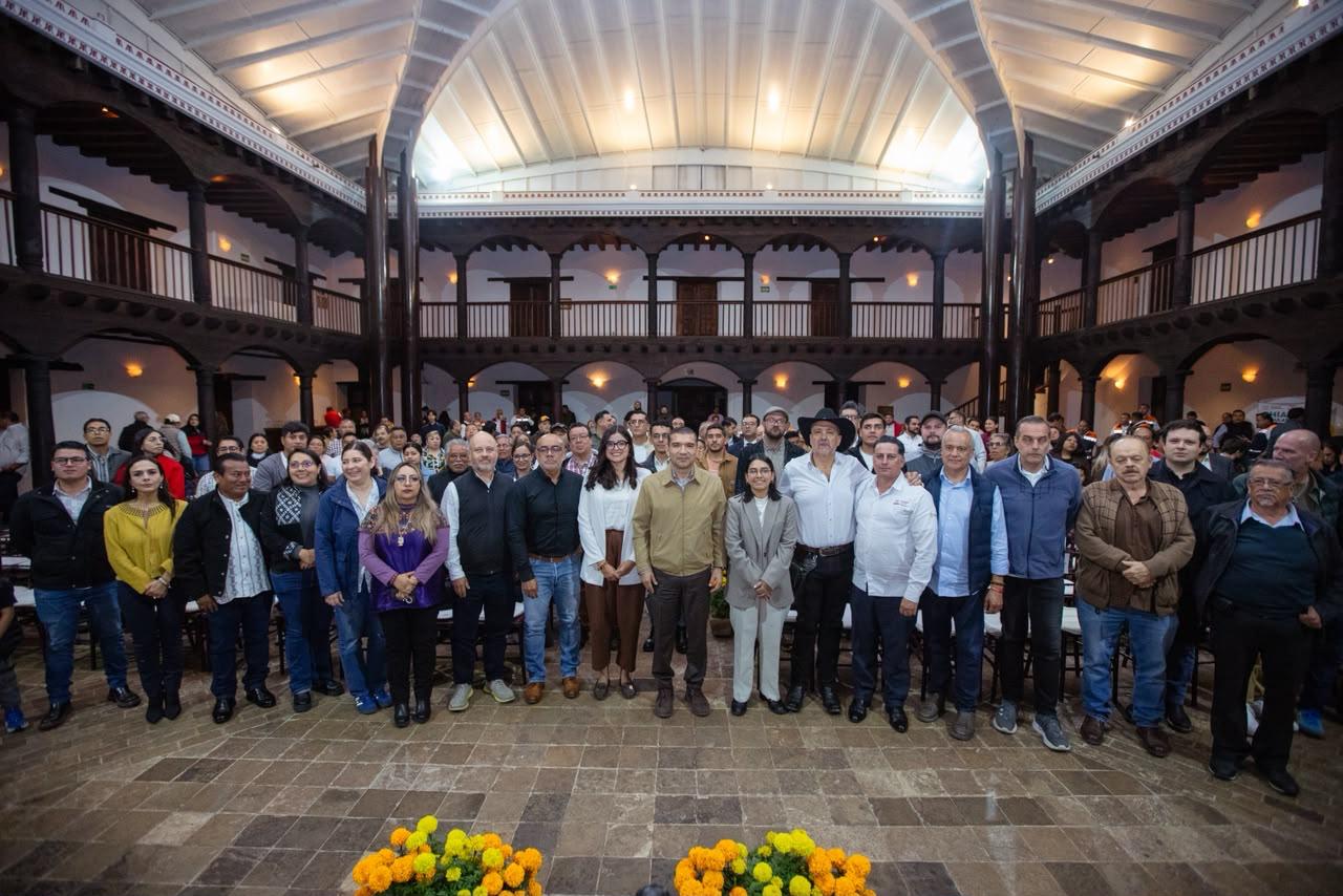 Salud y sector empresarial de San Cristóbal, aliados para transparentar los servicios